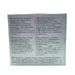 Kasih hummus chickpea dip 510g - Bild 3