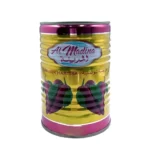 Al madina tunisik harissa 380g