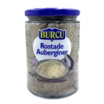 Burcu roasted aubergine  540g