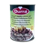 Durra fava beans lebanese style 400g