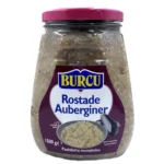 Burcu roasted aubergine  1500g