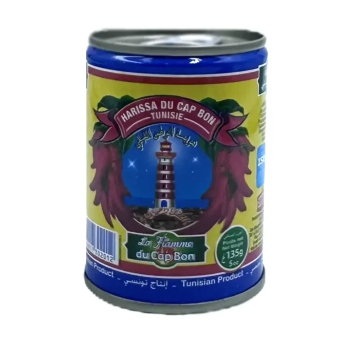 Le Phare du Cap bon Harissa 135g - Bild 1