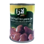 Lara Broad Fava Beans (Bajela) 400g