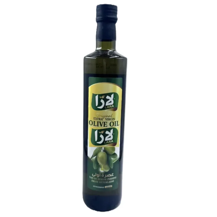 Lara Extra Virgin Olive Oil 750ml - Bild 1
