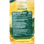 Afia Pure Corn Oil 1litre - Bild 3