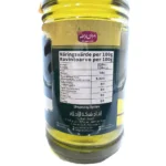 Alahlam Pure Virgin Olive Oil Grade1 500ML - Bild 3