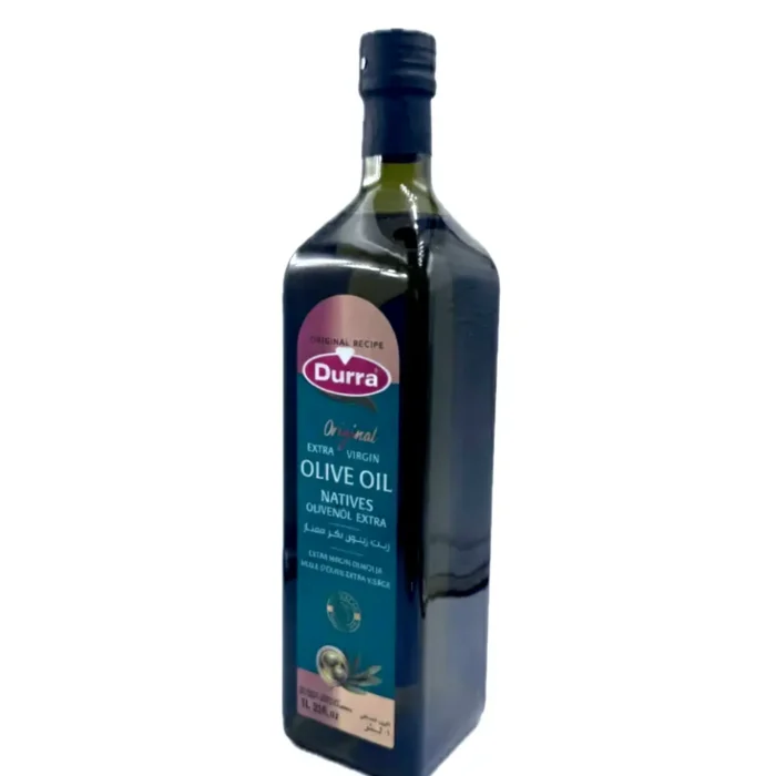 Dura Extra Virgin Olive oil 1itre - Bild 1