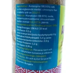Sevan Aub Ergine Pure Grillad 460g - Bild 3