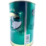 Two Sheeps Brand  Sheep  And Goat  Ghee 1028g - Bild 4
