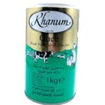 Khanum Ghee 1000g
