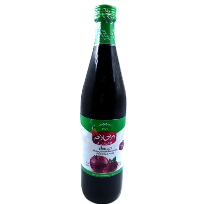 Alahlam Pomegranate Molasses 675g - Bild 1