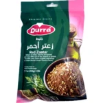 Durra Red Zaatar 400g
