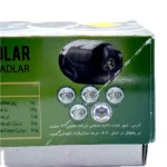 Dehkade Färska Dadlar 600g - Bild 5