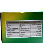 Famous Färska Dadlar 500g - Bild 5