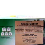 Famous Färska Dadlar 500g - Bild 6
