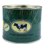 Gold Medal Pure Butter Ghee 400g