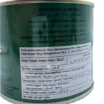 Gold Medal Pure Butter Ghee 400g - Bild 2