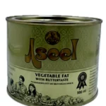 Assel Vegetable Fat with Butter Taste 500ml