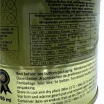 Assel Vegetable Fat with Butter Taste 500ml - Bild 2