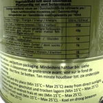 Assel Vegetable Fat with Butter Taste 500ml - Bild 3