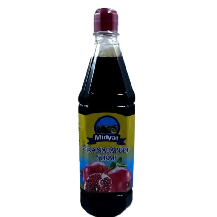 Midyat Granatäppel Sirap 1000g - Bild 1