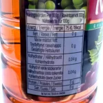 Nawras Grape Vinegar 1littre - Bild 2