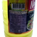 Nawras Lemon Dressing 1littre - Bild 2