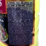 Nawras Lemon Dressing 1littre - Bild 3