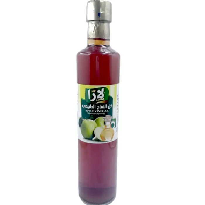 Lara Apple Vinegar - Bild 1