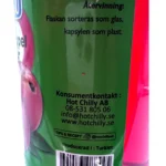 Burcu Grantatäppel Vinäger 500ml - Bild 3