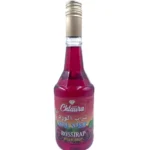 Crystal Chtoura Rose Syrup 570ml