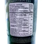 Durra Grapes Verjuice 250ml - Bild 3