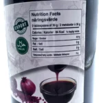Mona Granatäppel Vinäger 430g - Bild 3