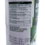 Lara Grapes Verjuice 270ml - Bild 3
