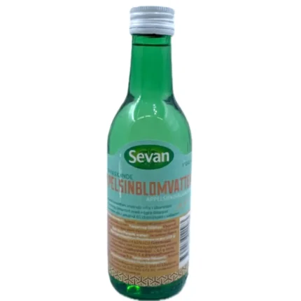 Sevan Apelsinblomvatten 245ml