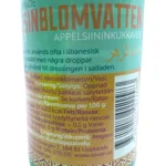 Sevan Apelsinblomvatten 245ml - Bild 3