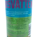 Sevan Rosvatten 245ml - Bild 3