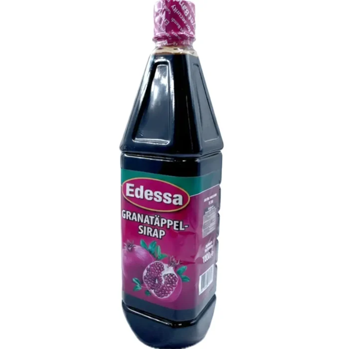 Edessa Granatäppel Vinäger 1000g - Bild 1