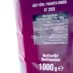 Edessa Granatäppel Vinäger 1000g - Bild 3