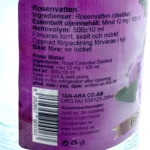 Bibi Food Rosevatten 100ml - Bild 2
