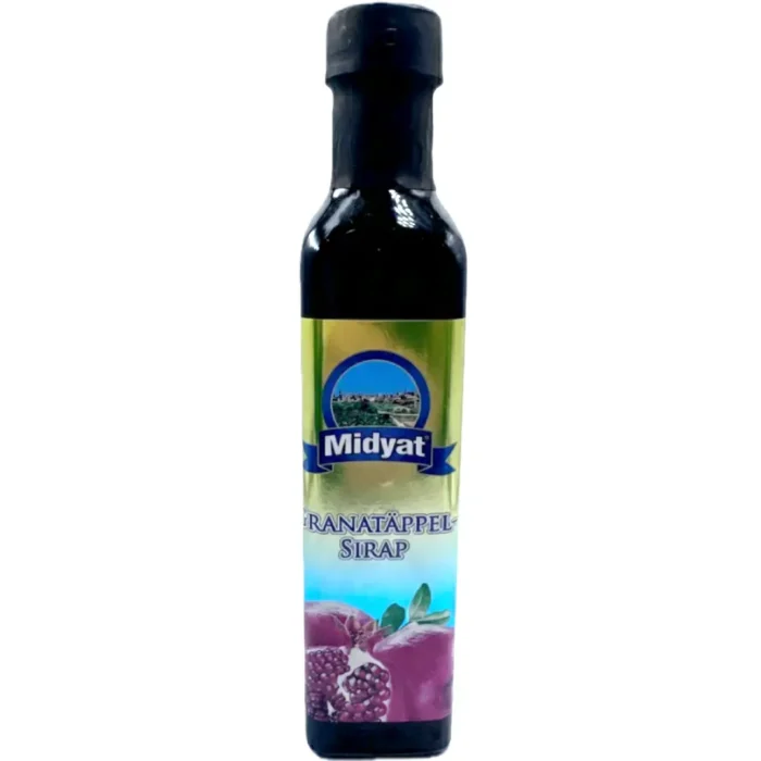 Midyat Granatäppel Vinäger 250ml - Bild 1