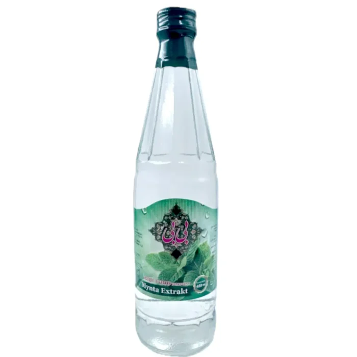 Bibi Food Mynta Extrakt 430ml - Bild 1