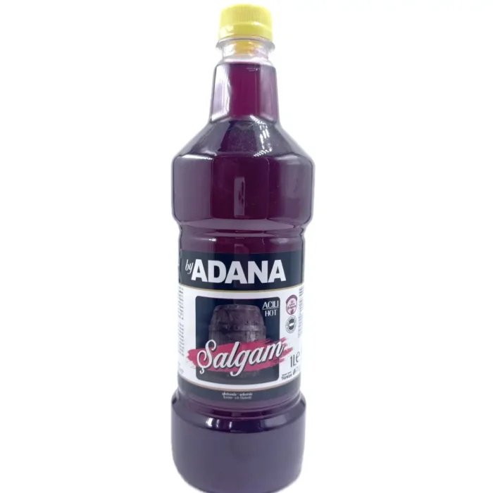 Adana Chili Hot 1littre - Bild 1