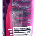Redur Bär Drick Koncentrat 750ml - Bild 2