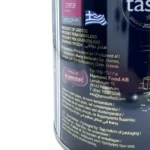 Kreta Land Thyme Certan Honey 1000g - Bild 3