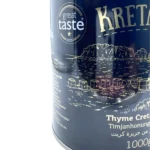 Kreta Land Thyme Certan Honey 1000g - Bild 4
