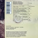 Alkodous Halva Suklaa 400g - Bild 2
