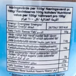 Dr.Chef Jordnötssmor Krämig 454g - Bild 2