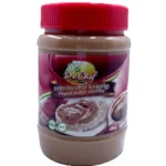 Dr.Chef Jordnötssmor Knaprigt Peanut Butter 454g