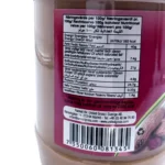 Dr.Chef Jordnötssmor Knaprigt Peanut Butter 454g - Bild 2